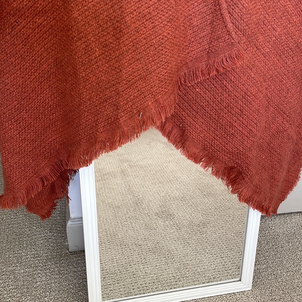 Fall Wrap - Picture 3 of 5